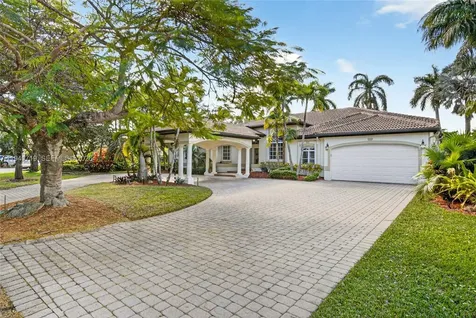 12530 SW 96th Court Miami FL 33176
