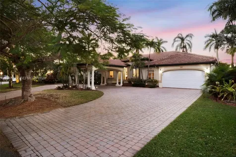 12530 SW 96th Court Miami FL 33176