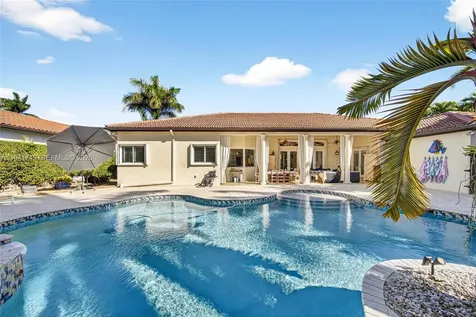 12530 SW 96th Court Miami FL 33176