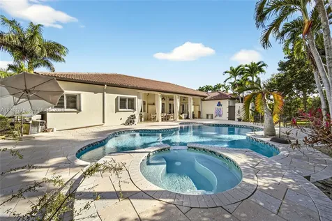 12530 SW 96th Court Miami FL 33176