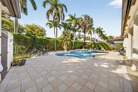 12530 SW 96th Court Miami FL 33176