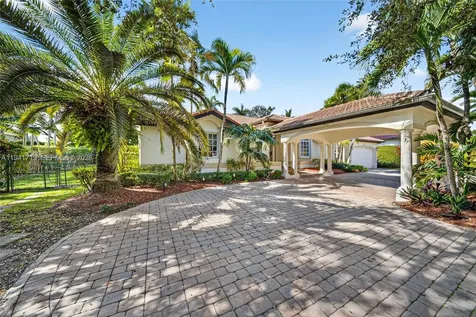 12530 SW 96th Court Miami FL 33176