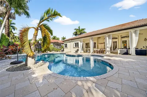 12530 SW 96th Court Miami FL 33176