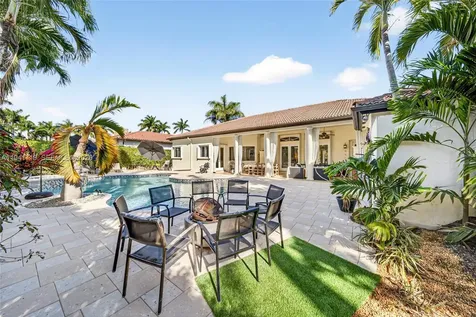 12530 SW 96th Court Miami FL 33176