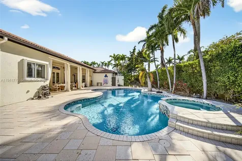 12530 SW 96th Court Miami FL 33176