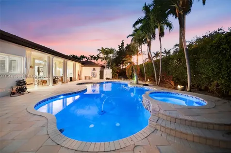 12530 SW 96th Court Miami FL 33176