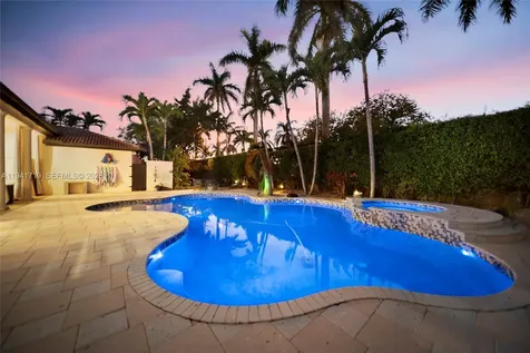 12530 SW 96th Court Miami FL 33176