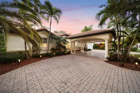 12530 SW 96th Court Miami FL 33176