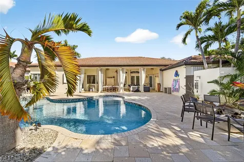 12530 SW 96th Court Miami FL 33176
