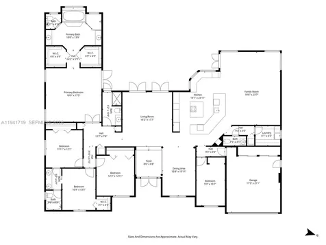 12530 SW 96th Court Miami FL 33176