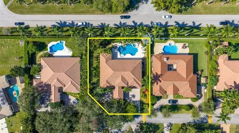 12530 SW 96th Court Miami FL 33176