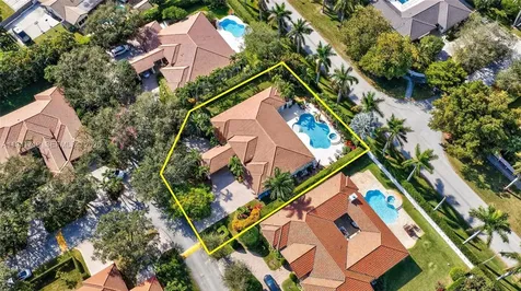 12530 SW 96th Court Miami FL 33176