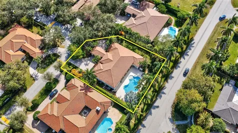12530 SW 96th Court Miami FL 33176