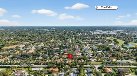 12530 SW 96th Court Miami FL 33176