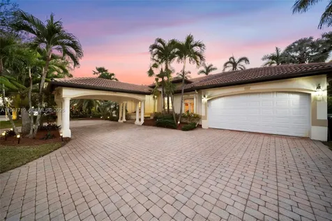 12530 SW 96th Court Miami FL 33176