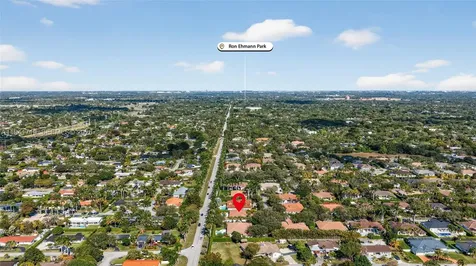12530 SW 96th Court Miami FL 33176
