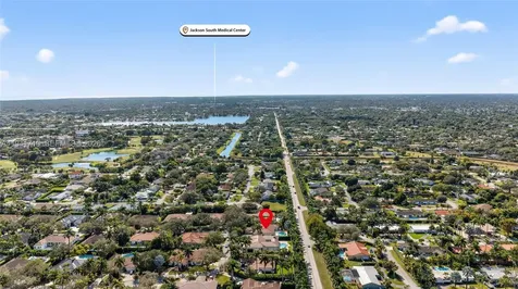 12530 SW 96th Court Miami FL 33176