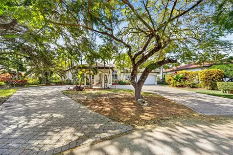 12530 SW 96th Court Miami FL 33176