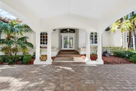 12530 SW 96th Court Miami FL 33176