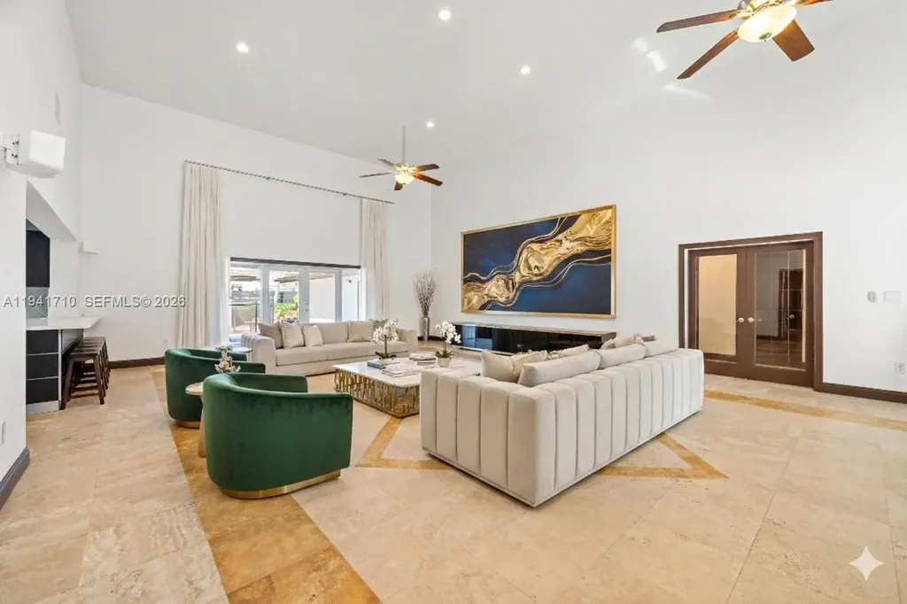 9461 SW 128th Street Miami FL 33176