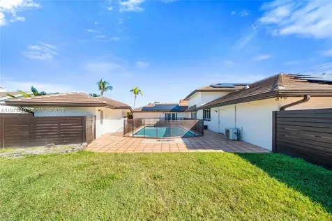 9461 SW 128th Street Miami FL 33176
