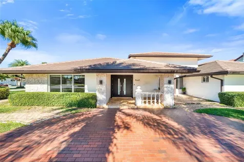 9461 SW 128th Street Miami FL 33176