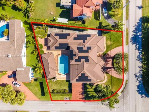 9461 SW 128th Street Miami FL 33176