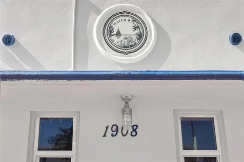 1908 N Ocean Drive Hollywood FL 33019