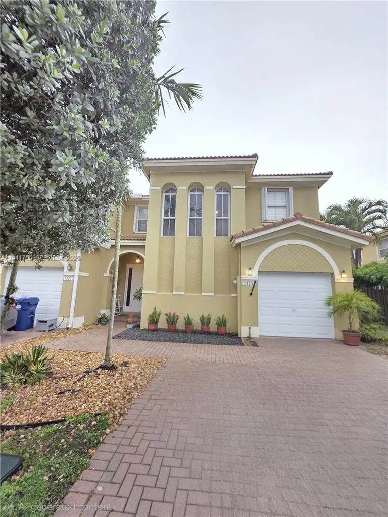 11702 SW 137th Place Miami FL 33186