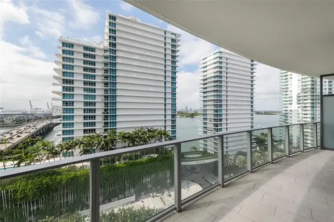 500 Alton Road Miami Beach FL 33139