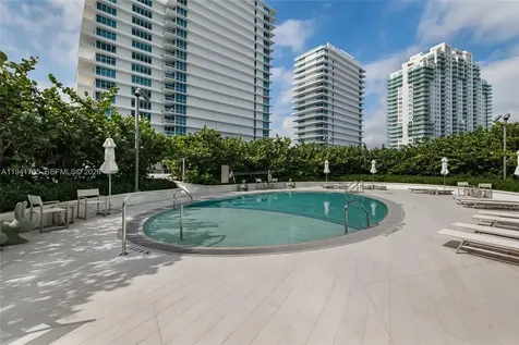 500 Alton Road Miami Beach FL 33139