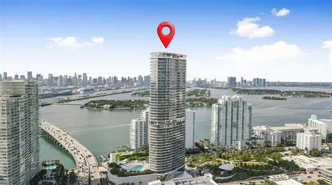 500 Alton Road Miami Beach FL 33139