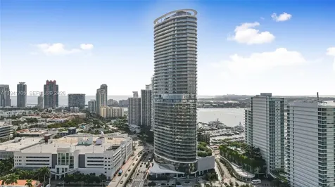 500 Alton Road Miami Beach FL 33139