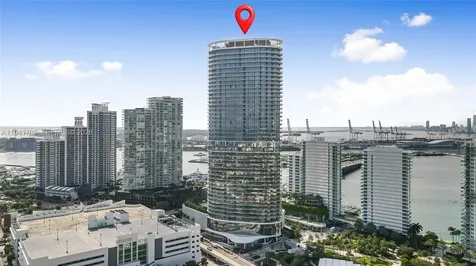 500 Alton Road Miami Beach FL 33139
