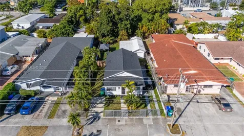 2811 SW 17th Street Miami FL 33145