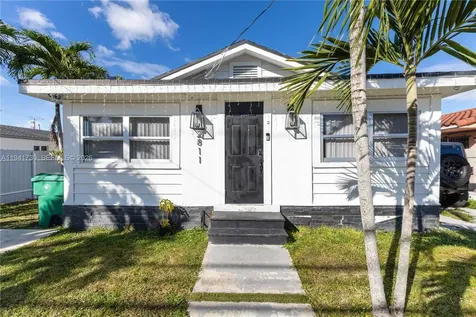 2811 SW 17th Street Miami FL 33145