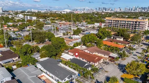 2811 SW 17th Street Miami FL 33145