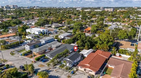 2811 SW 17th Street Miami FL 33145