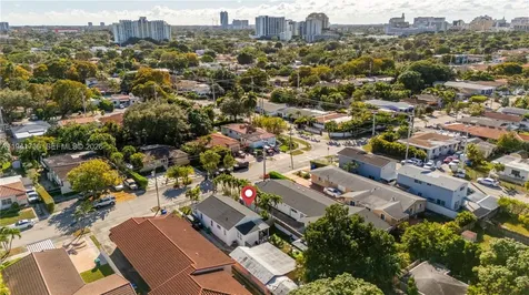 2811 SW 17th Street Miami FL 33145