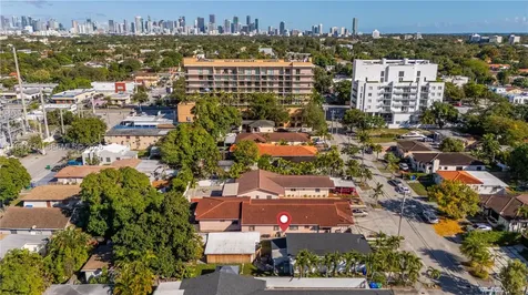 2811 SW 17th Street Miami FL 33145