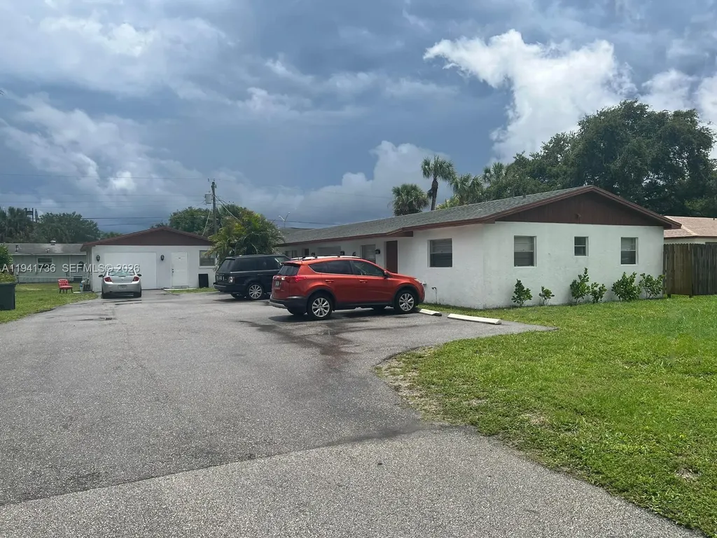 8690 Sunset Drive A Palm Beach Gardens FL 33410