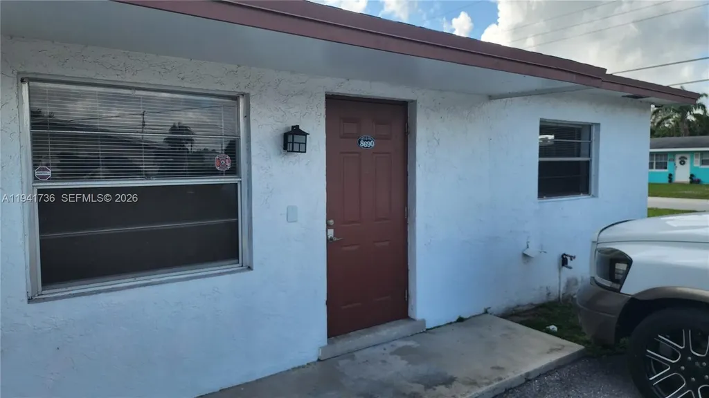 8690 Sunset Drive A Palm Beach Gardens FL 33410