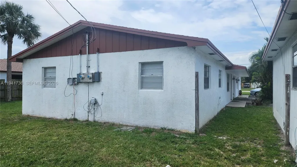 8690 Sunset Drive A Palm Beach Gardens FL 33410