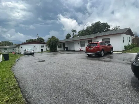 8690 Sunset Drive A Palm Beach Gardens FL 33410