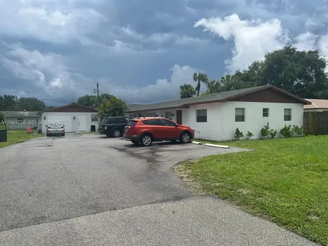 8690 Sunset Drive A Palm Beach Gardens FL 33410