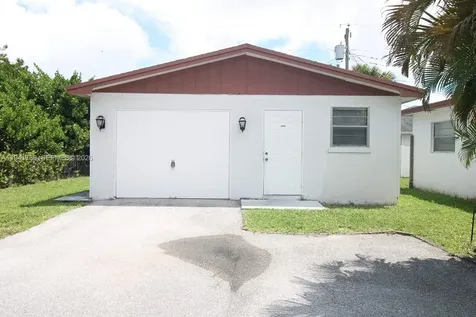 8690 Sunset Drive A Palm Beach Gardens FL 33410