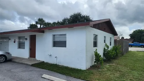 8690 Sunset Drive A Palm Beach Gardens FL 33410