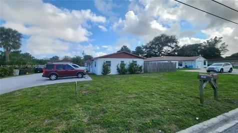 8690 Sunset Drive A Palm Beach Gardens FL 33410