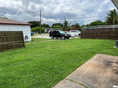 8690 Sunset Drive A Palm Beach Gardens FL 33410