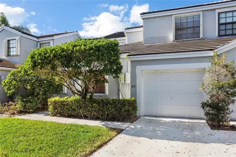 8431 NW 78th Court Tamarac FL 33321